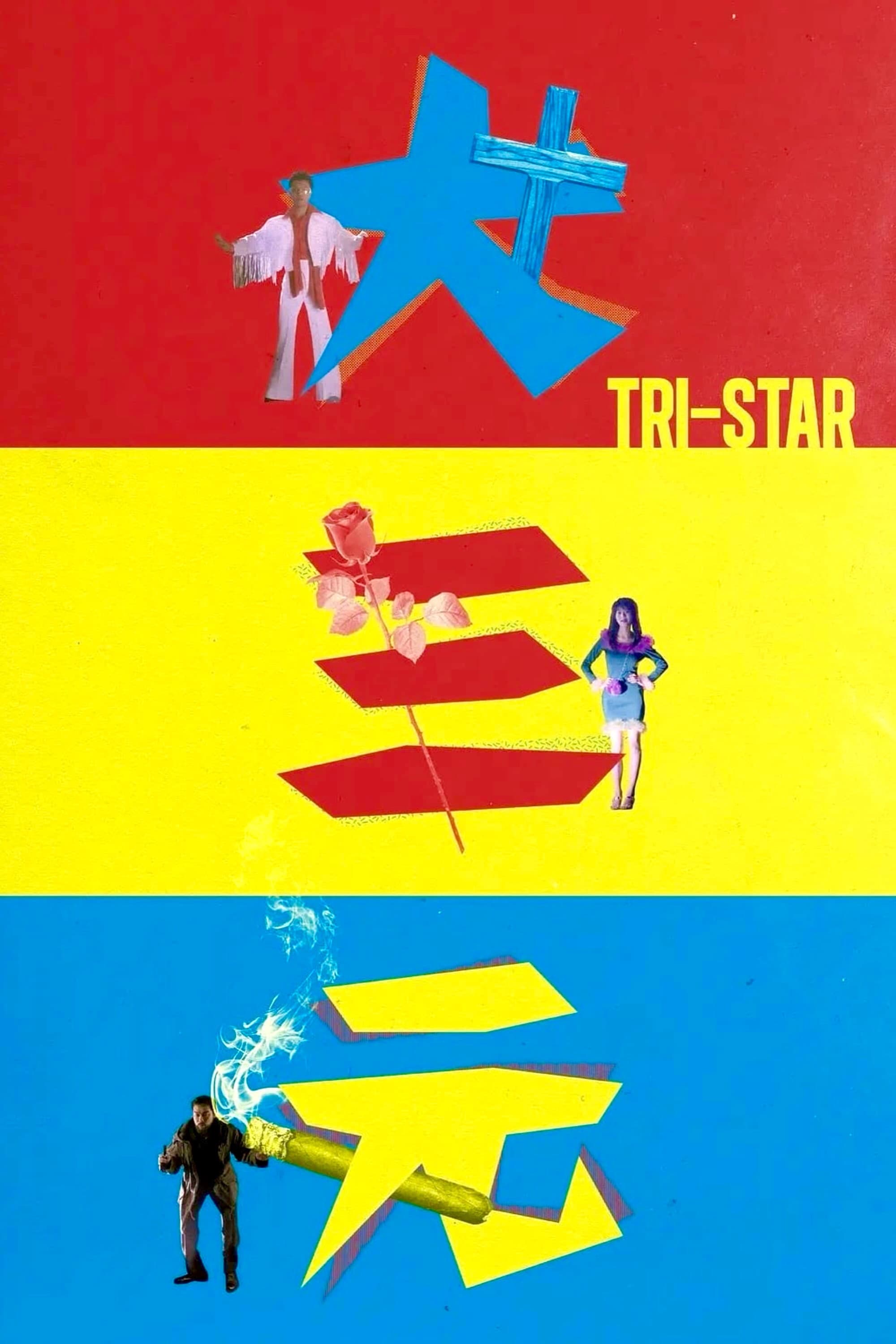 Tri-Star full movie