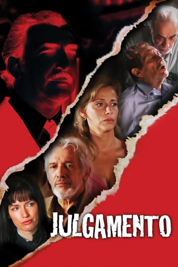 Trial full movie