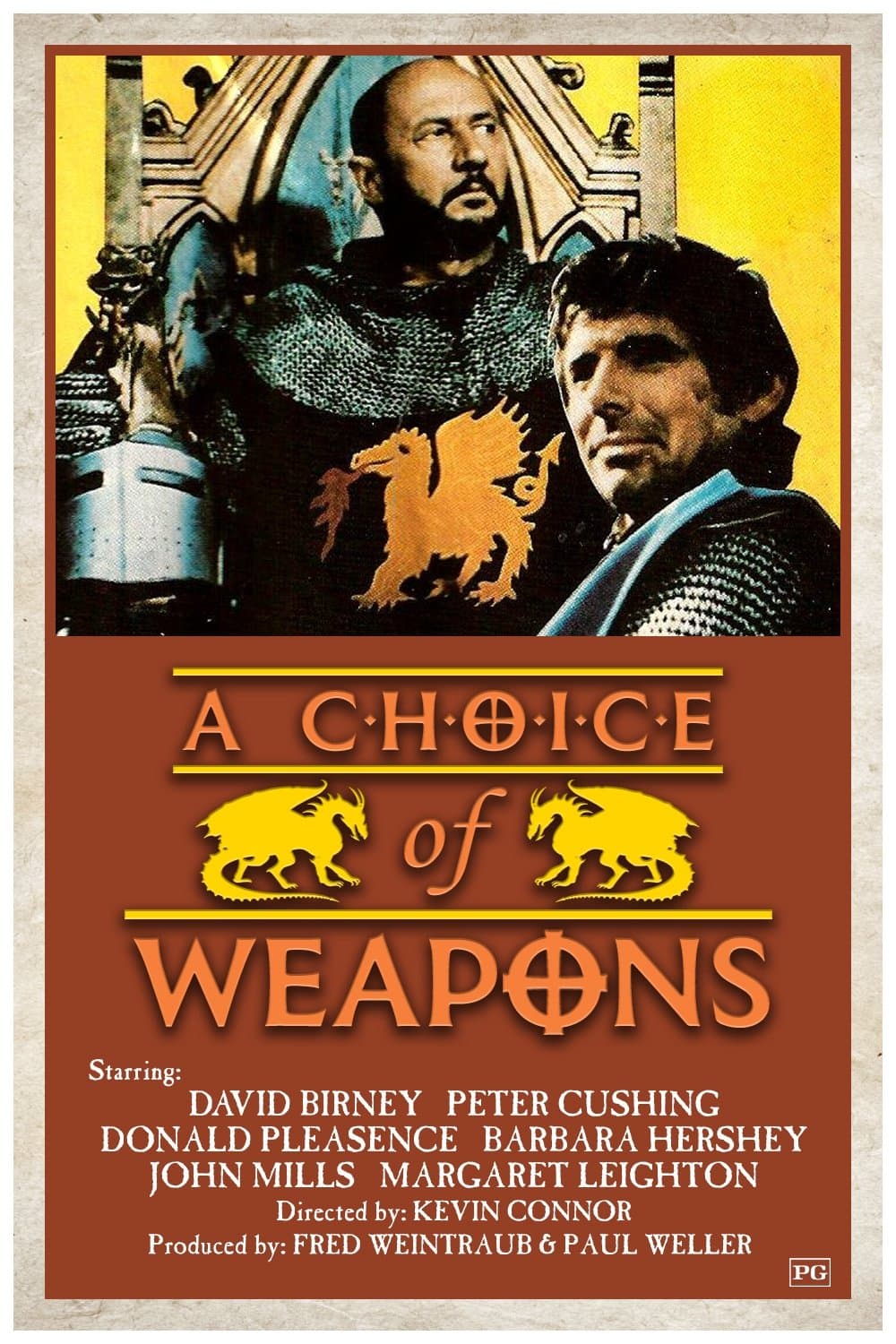 Trial by Combat full movie
