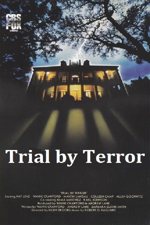 Trial by Terror full movie