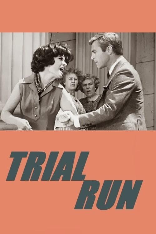 Trial Run full movie