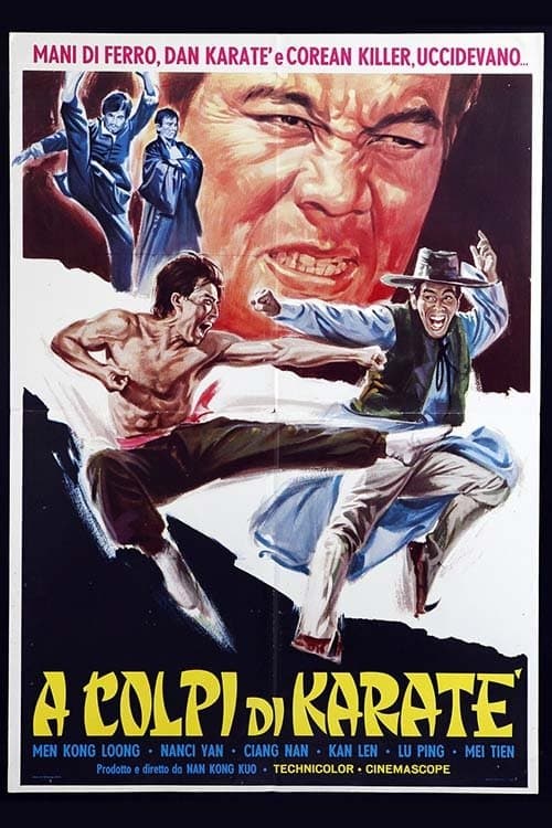 Triangular Duel full movie