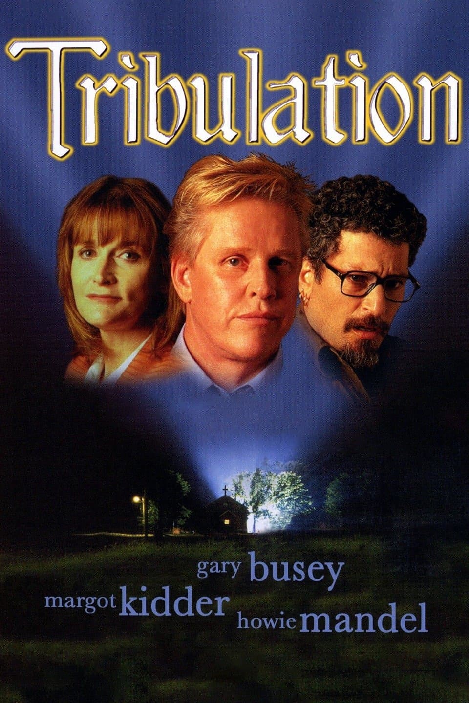 Tribulation full movie