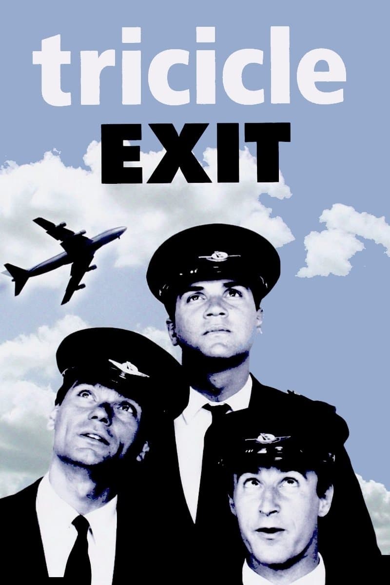 Tricicle: Exit full movie