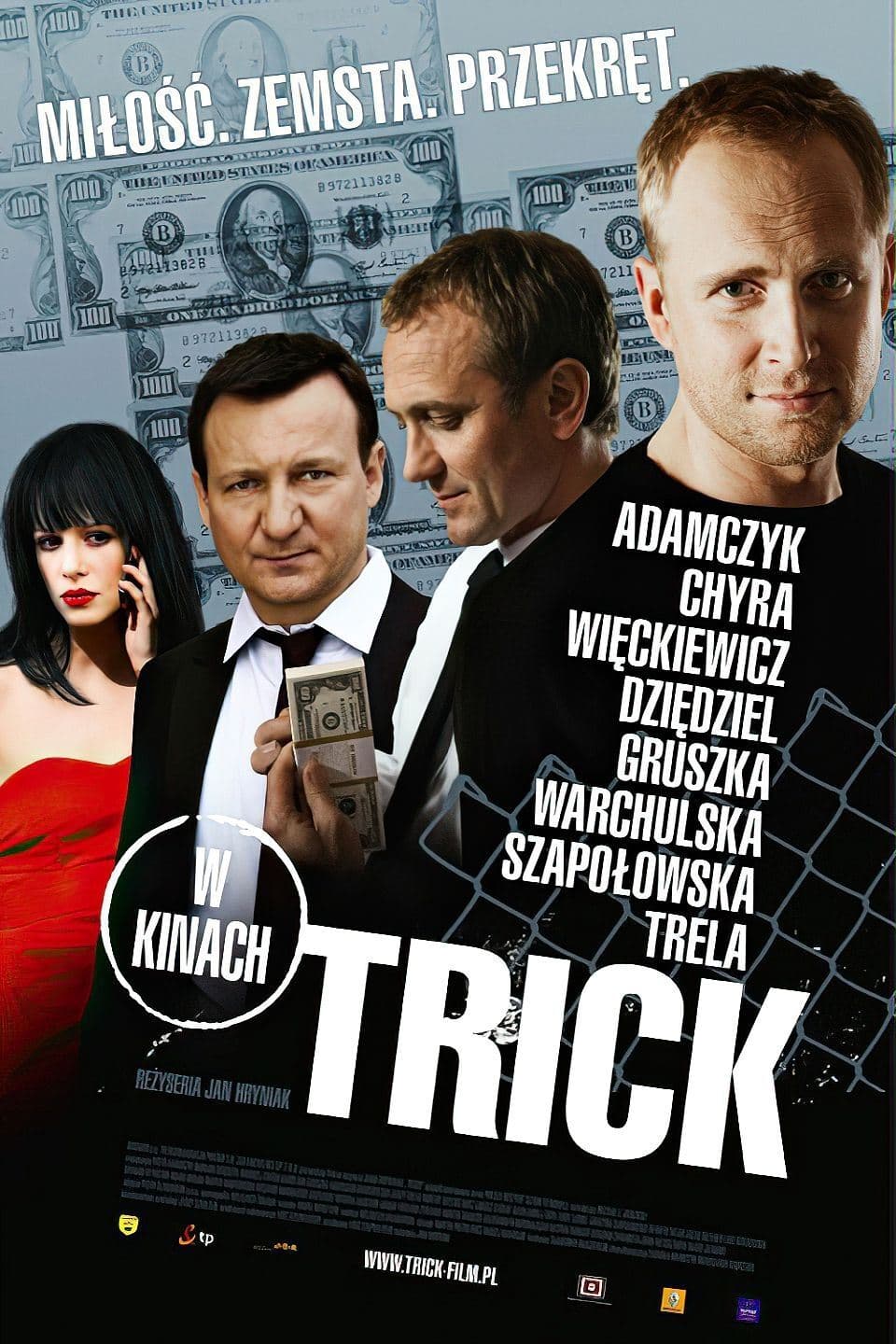 Trick full movie