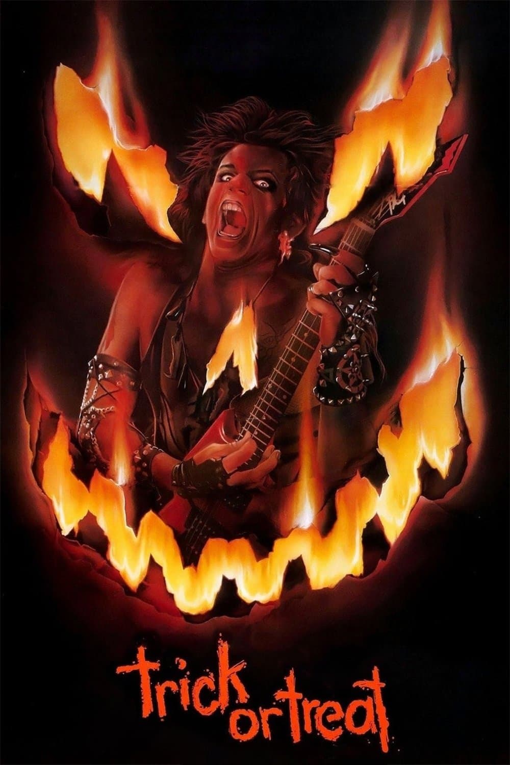 Trick or Treat full movie