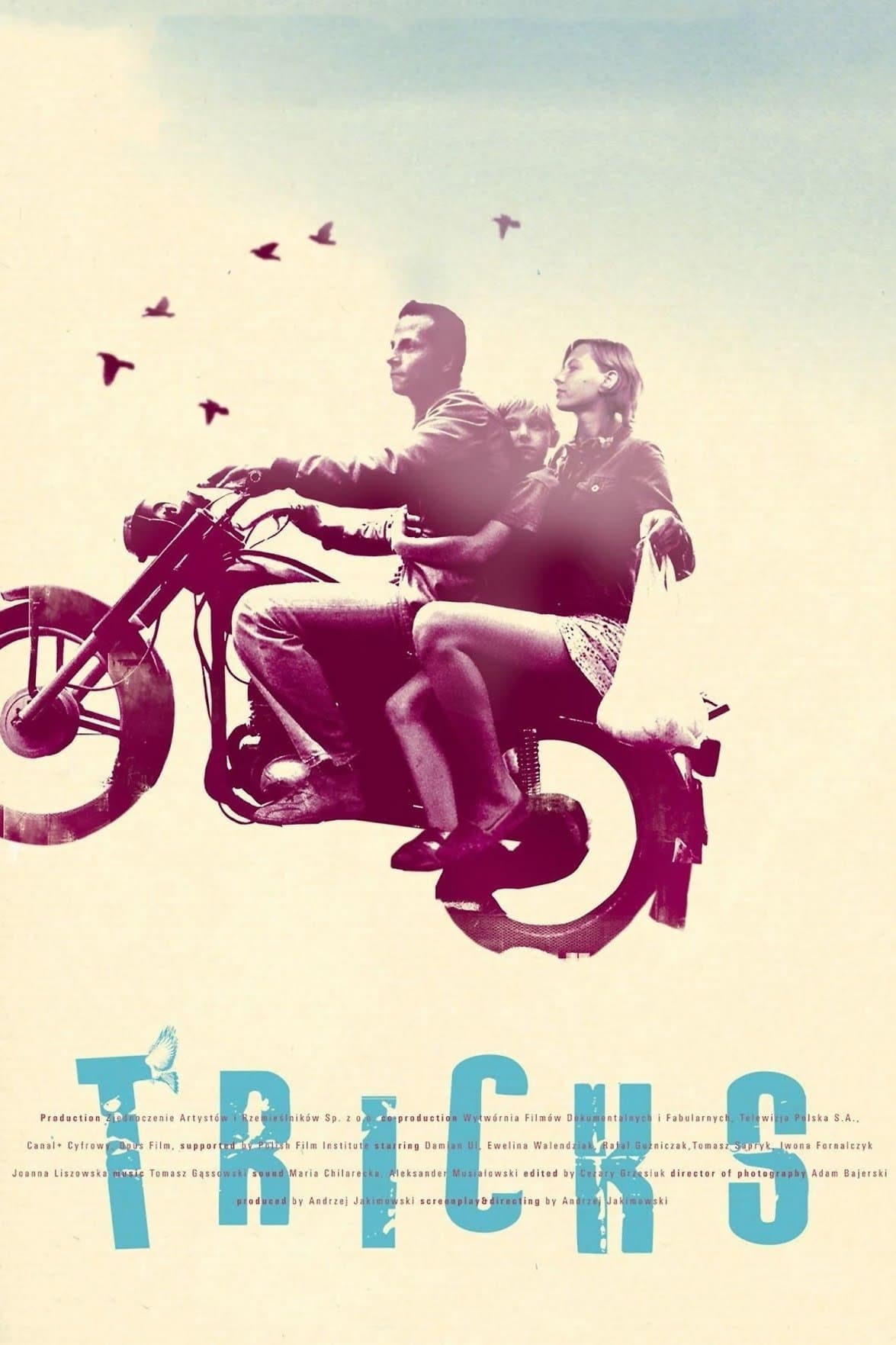 Tricks full movie