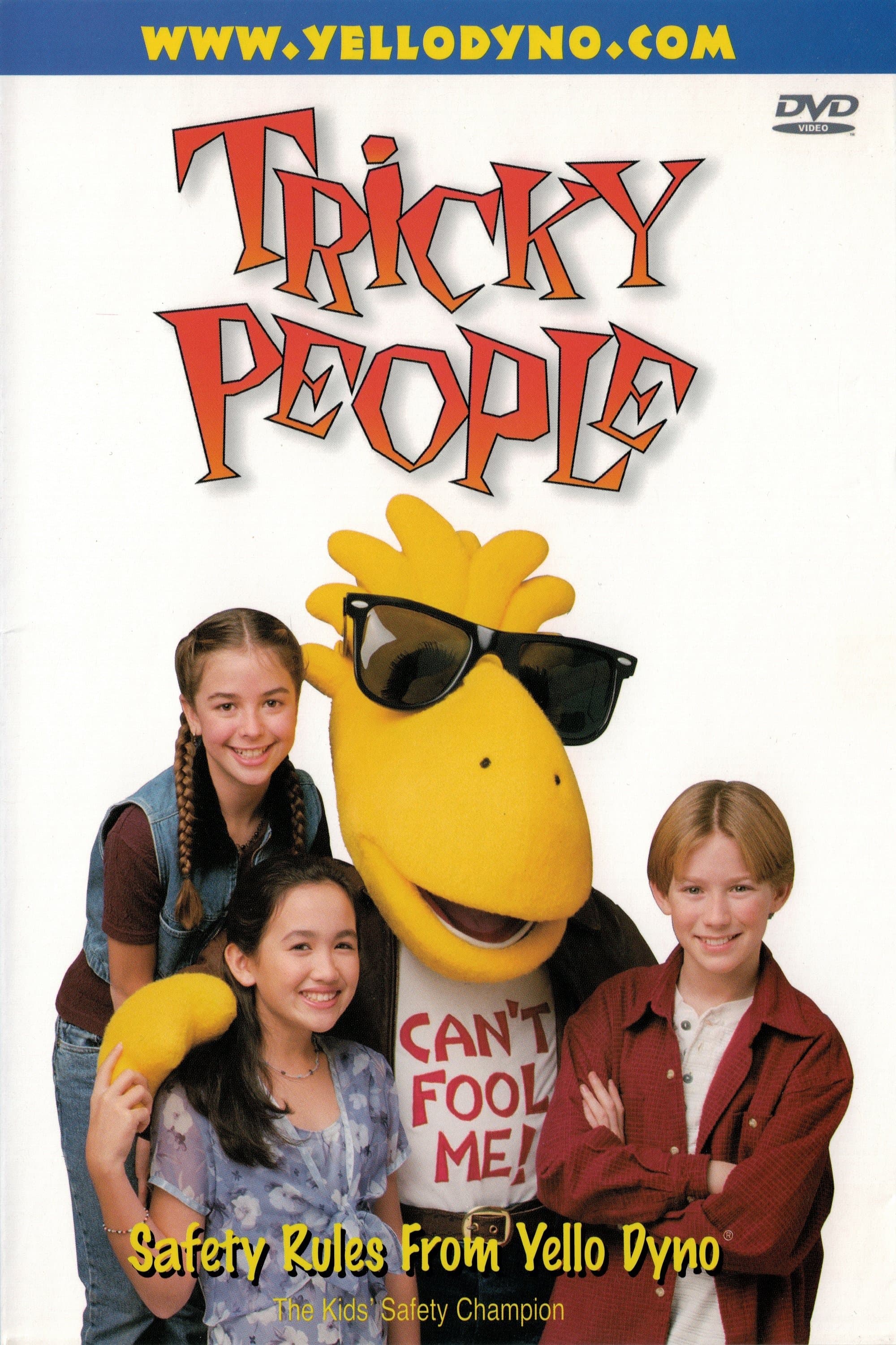 Tricky People full movie