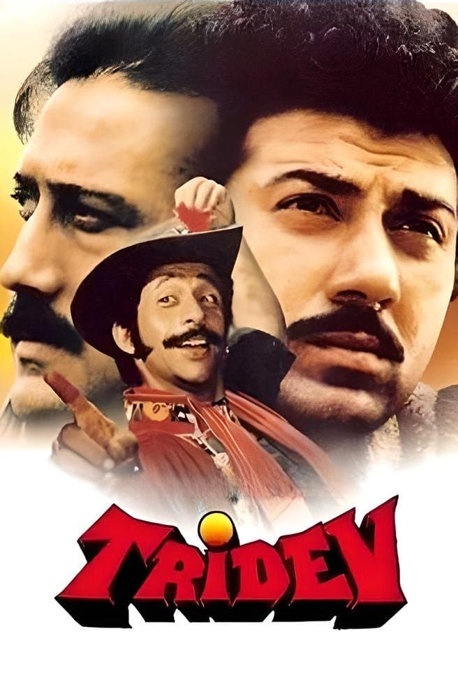 Tridev full movie
