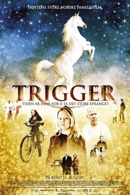 Trigger full movie