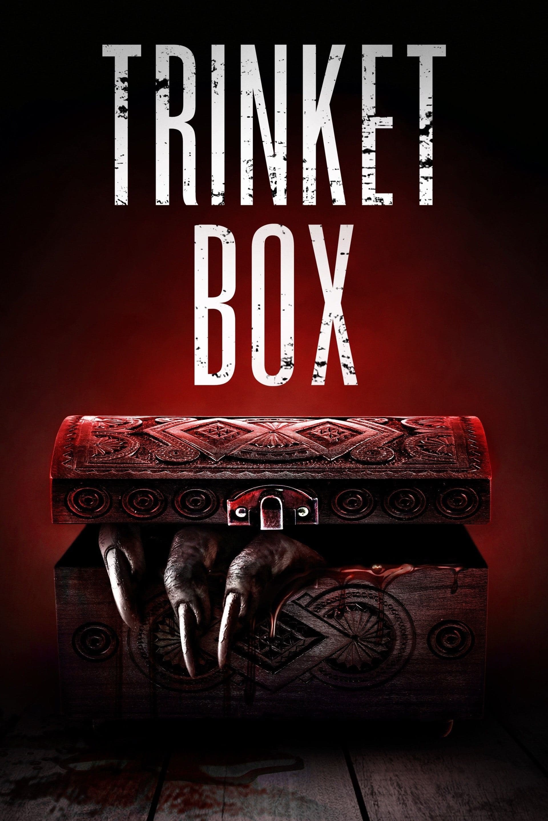 Trinket Box full movie