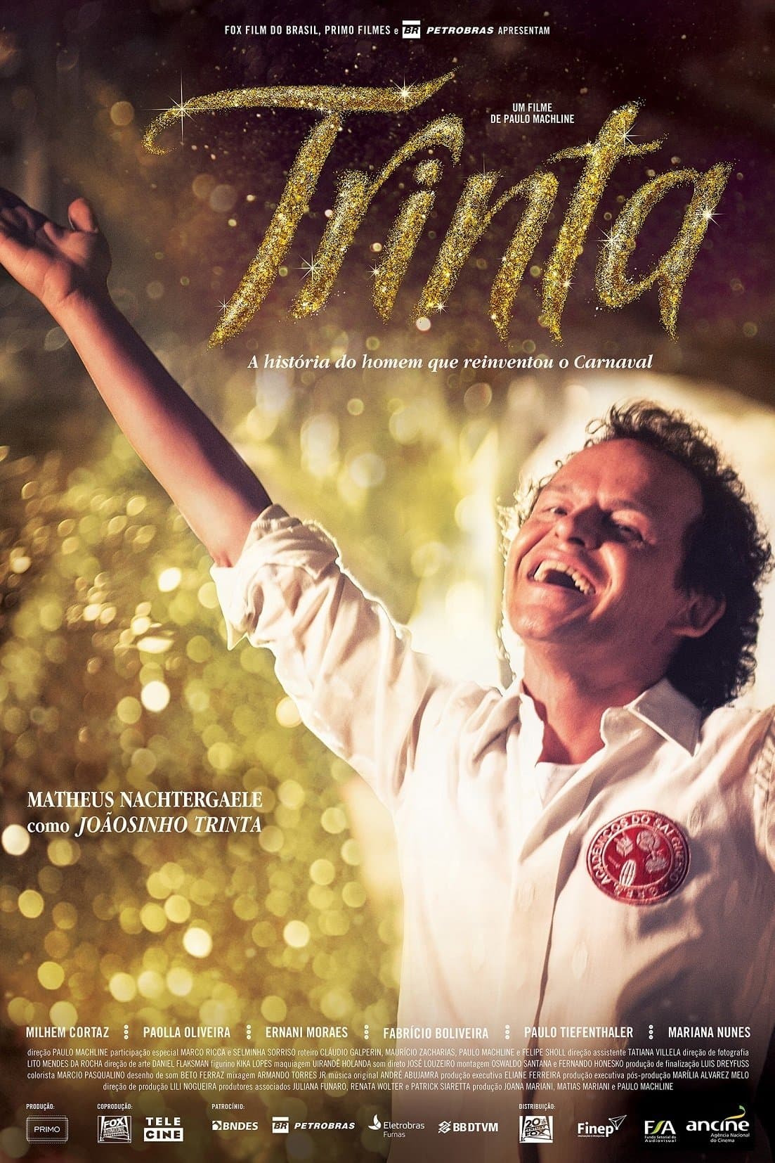 Trinta full movie
