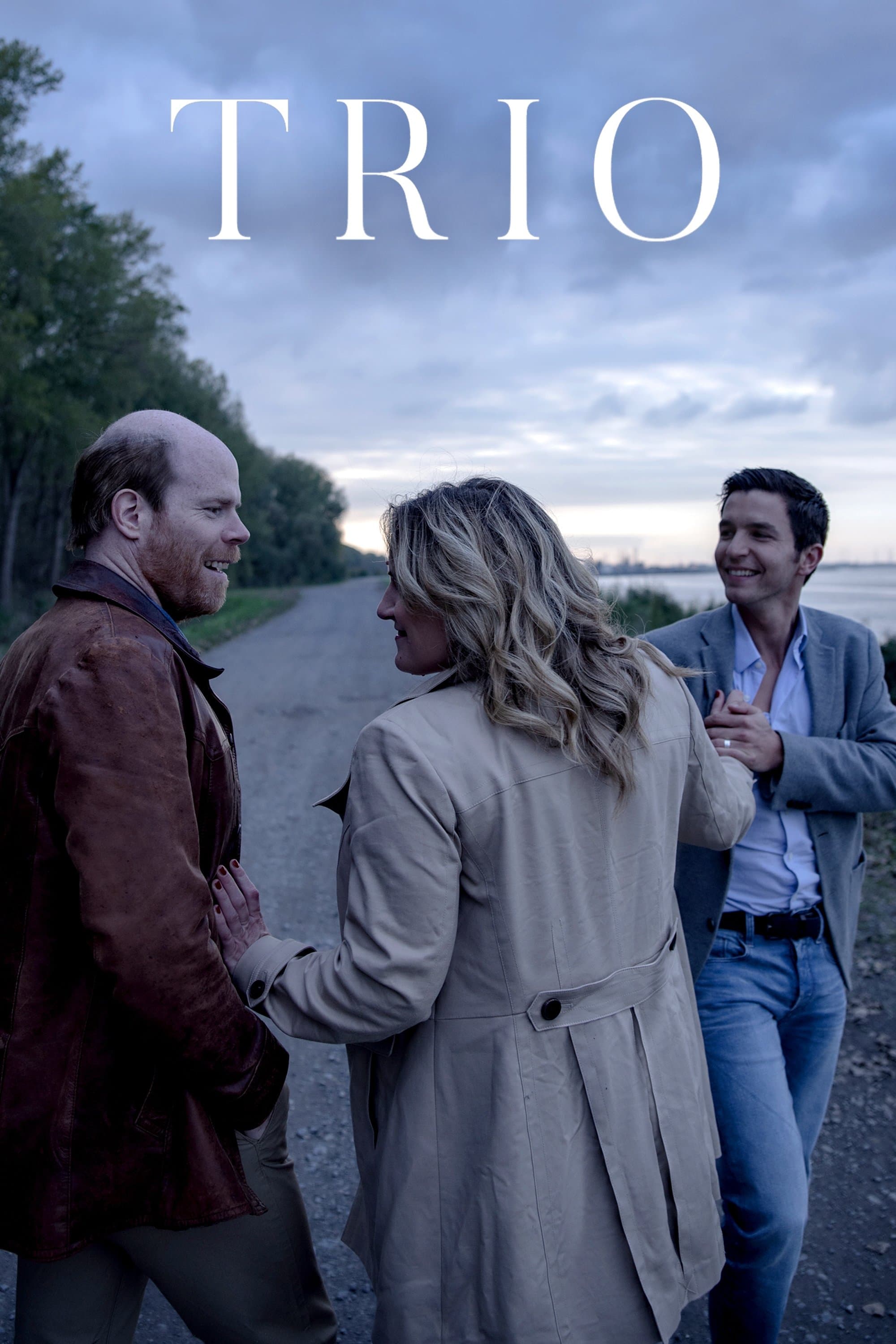Trio full movie