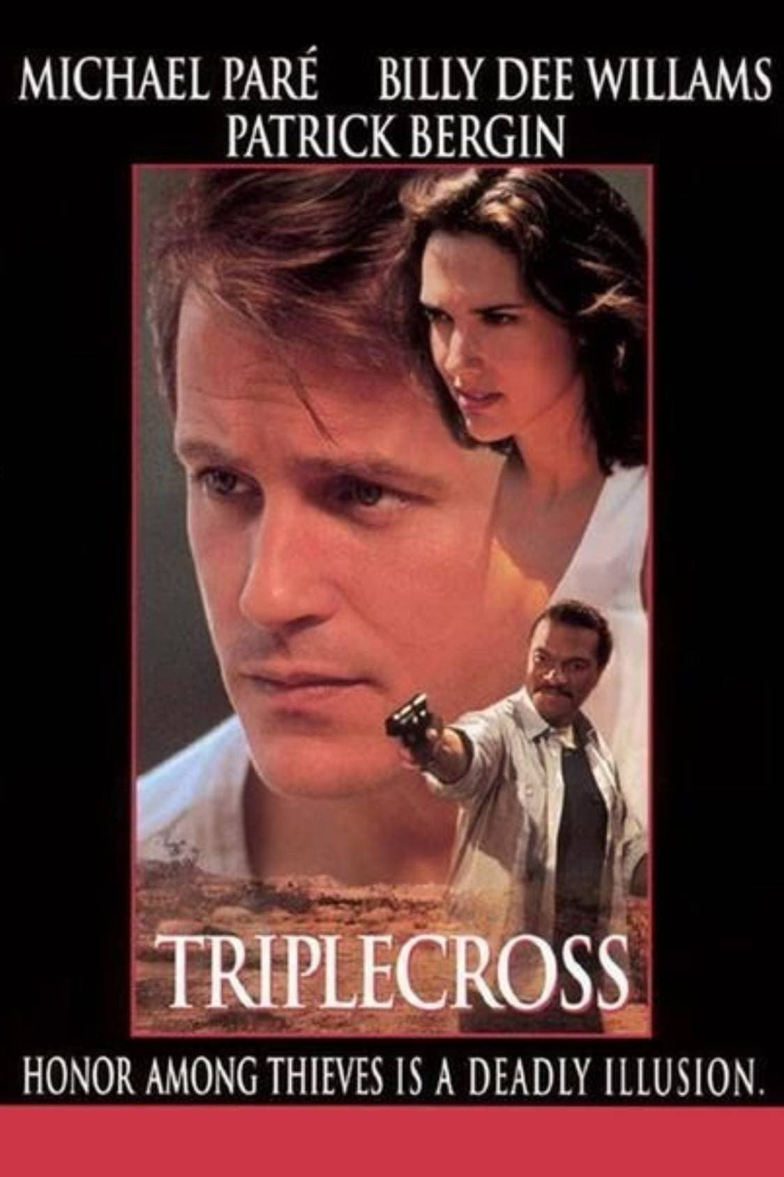 Triplecross full movie