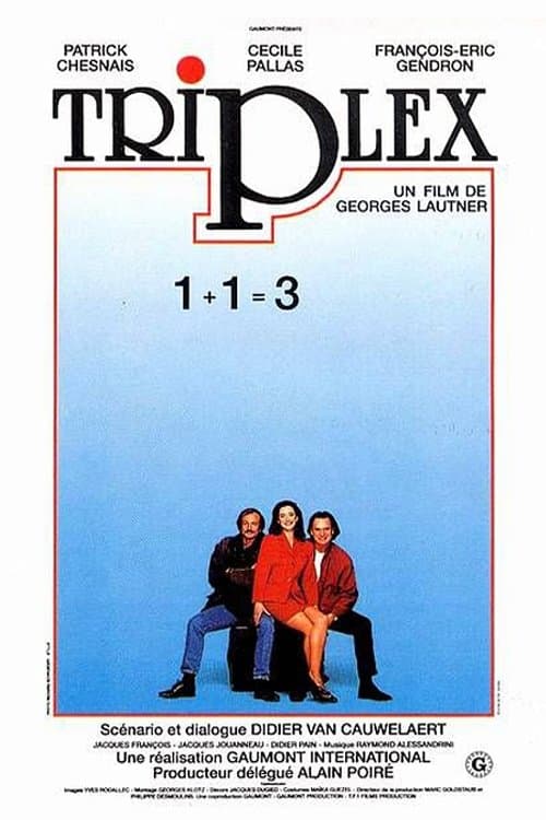 Triplex full movie