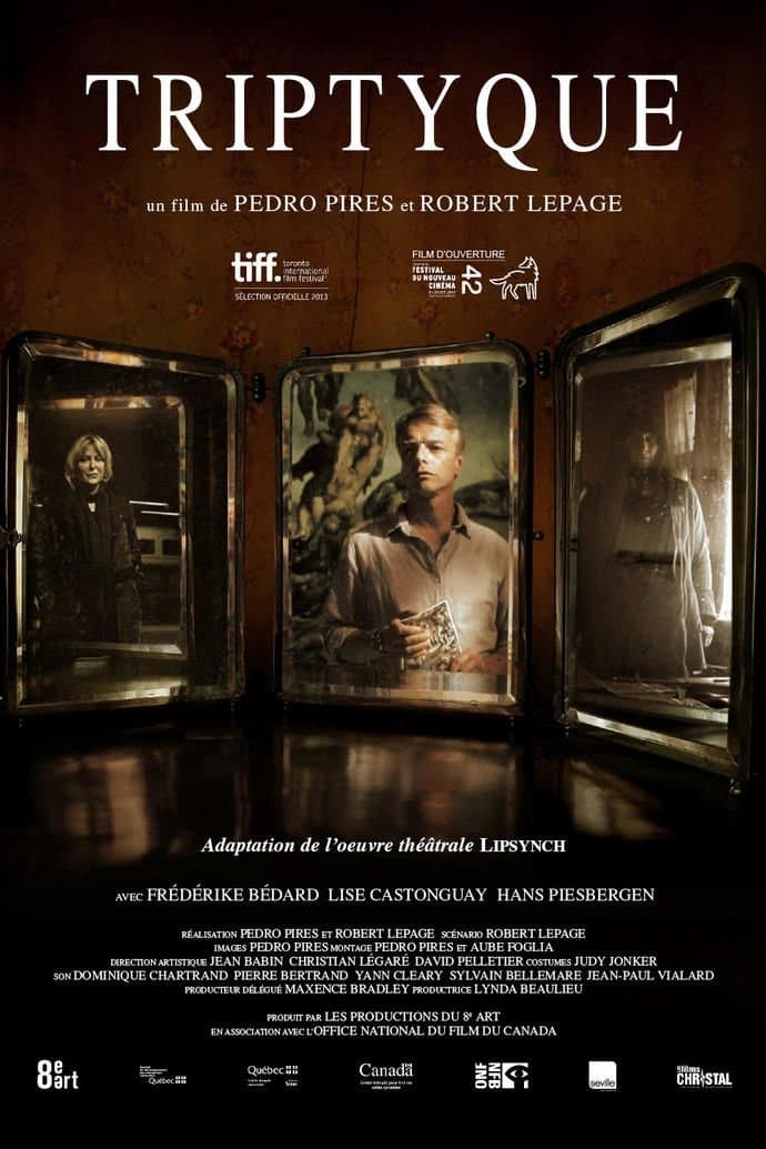 Triptych full movie