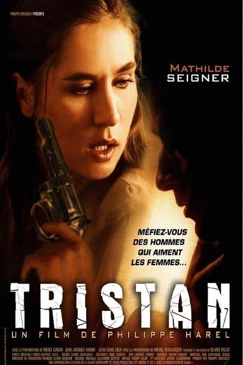 Tristan full movie