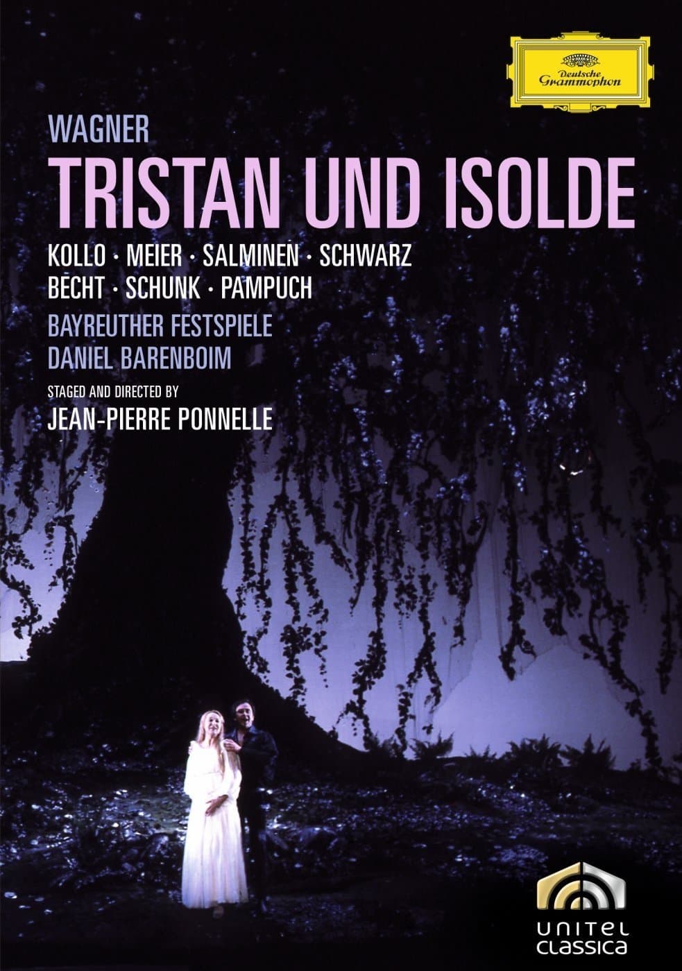 Tristan und Isolde full movie