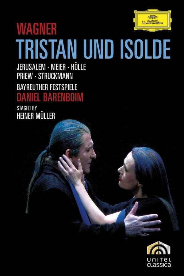 Tristan und Isolde full movie