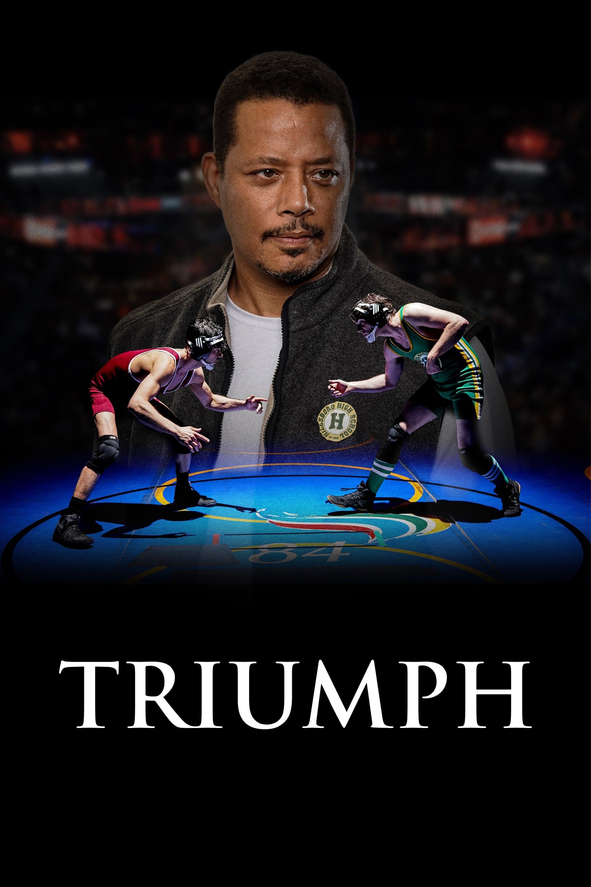 Triumph full movie
