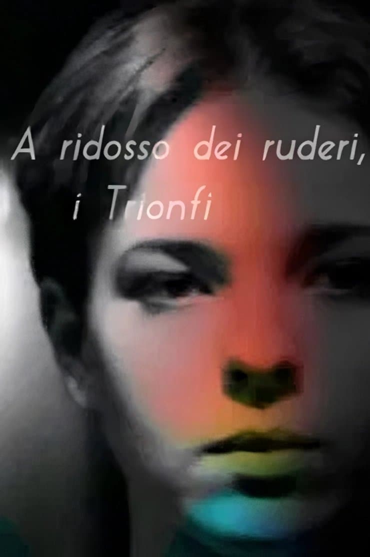 Triumph and Ruins full movie