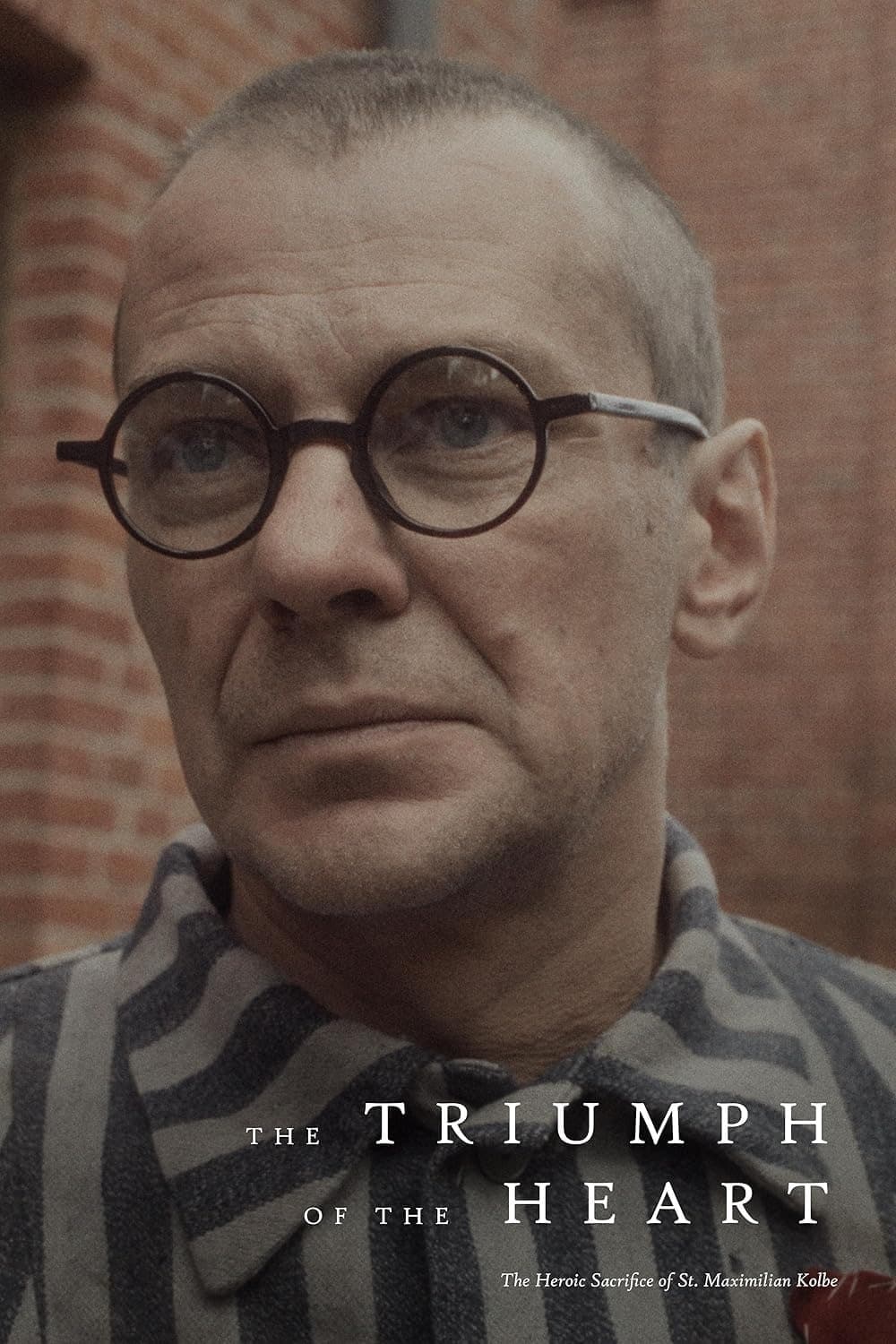 Triumph of the Heart full movie