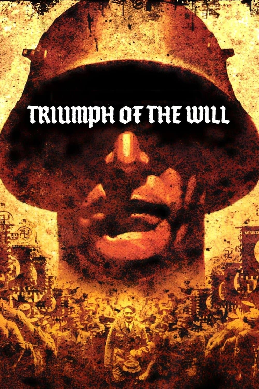 Triumph of the Will full movie