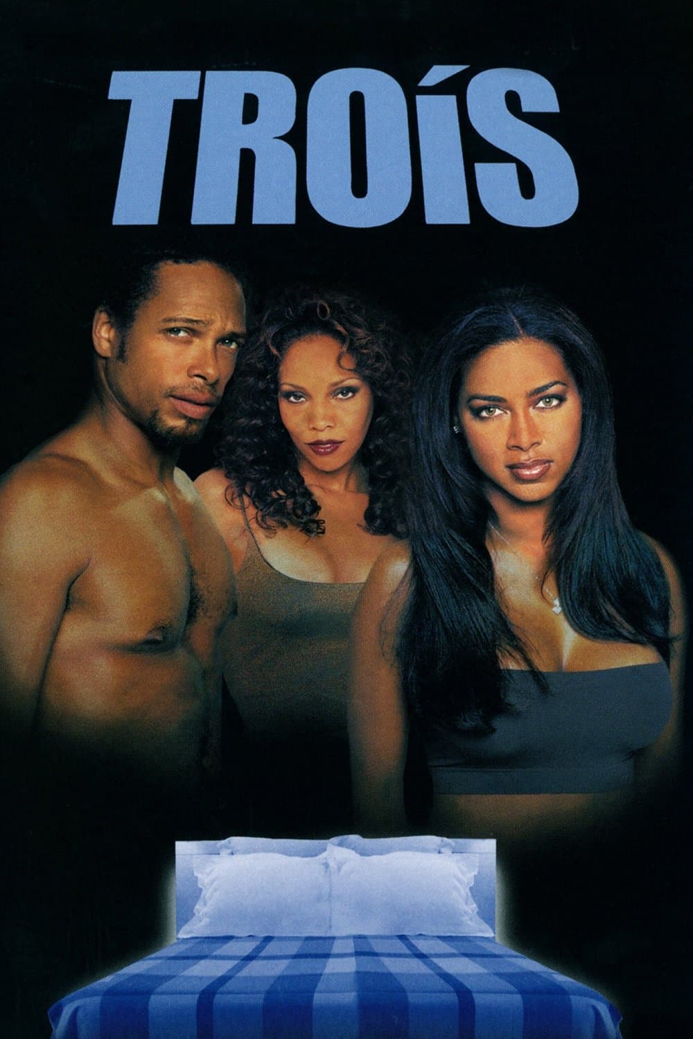 Trois full movie