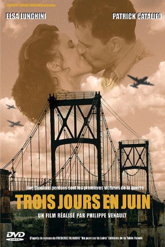 Trois jours en juin full movie