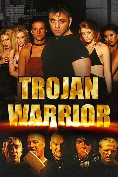 Trojan Warrior full movie