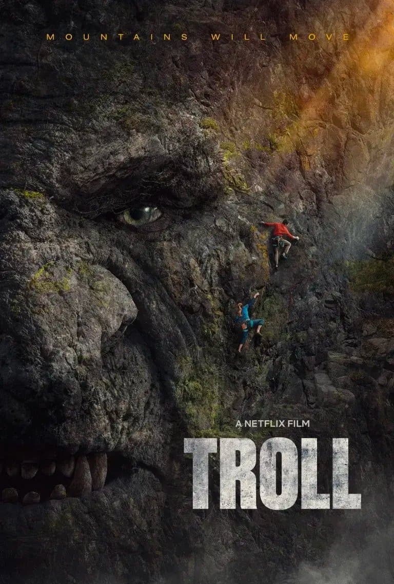 Troll full movie