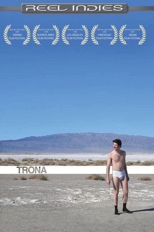 Trona full movie