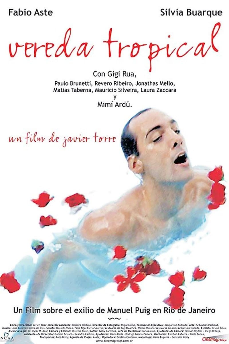 Tropic Pathway full movie
