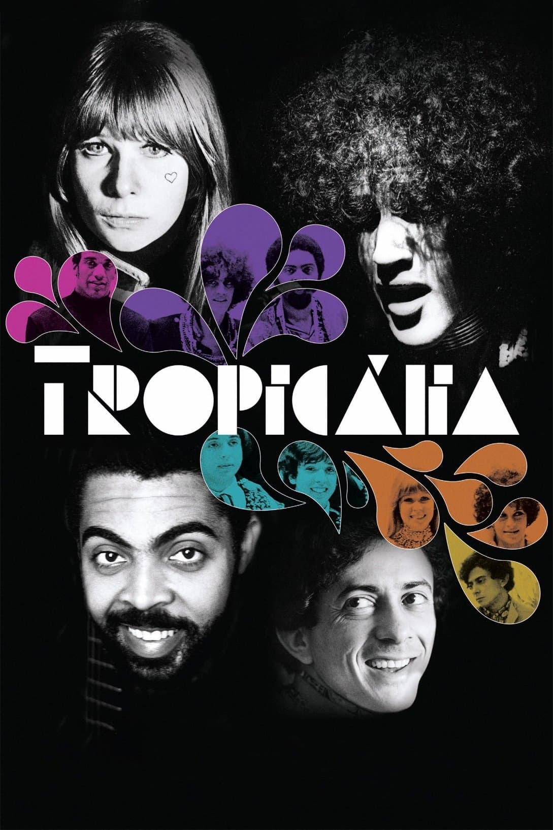 Tropicália full movie