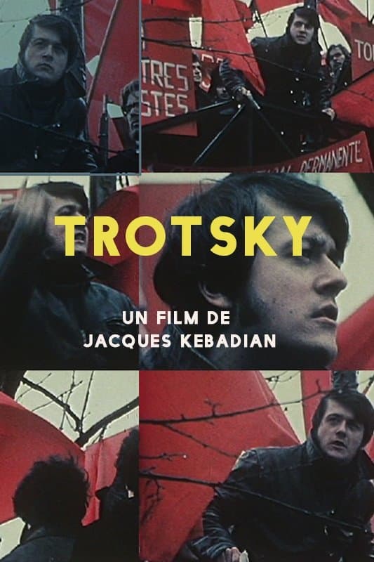 Trotsky full movie