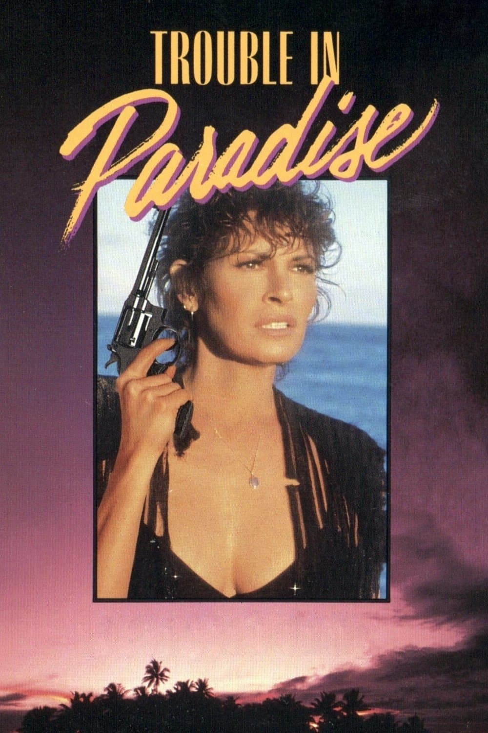 Trouble in Paradise full movie