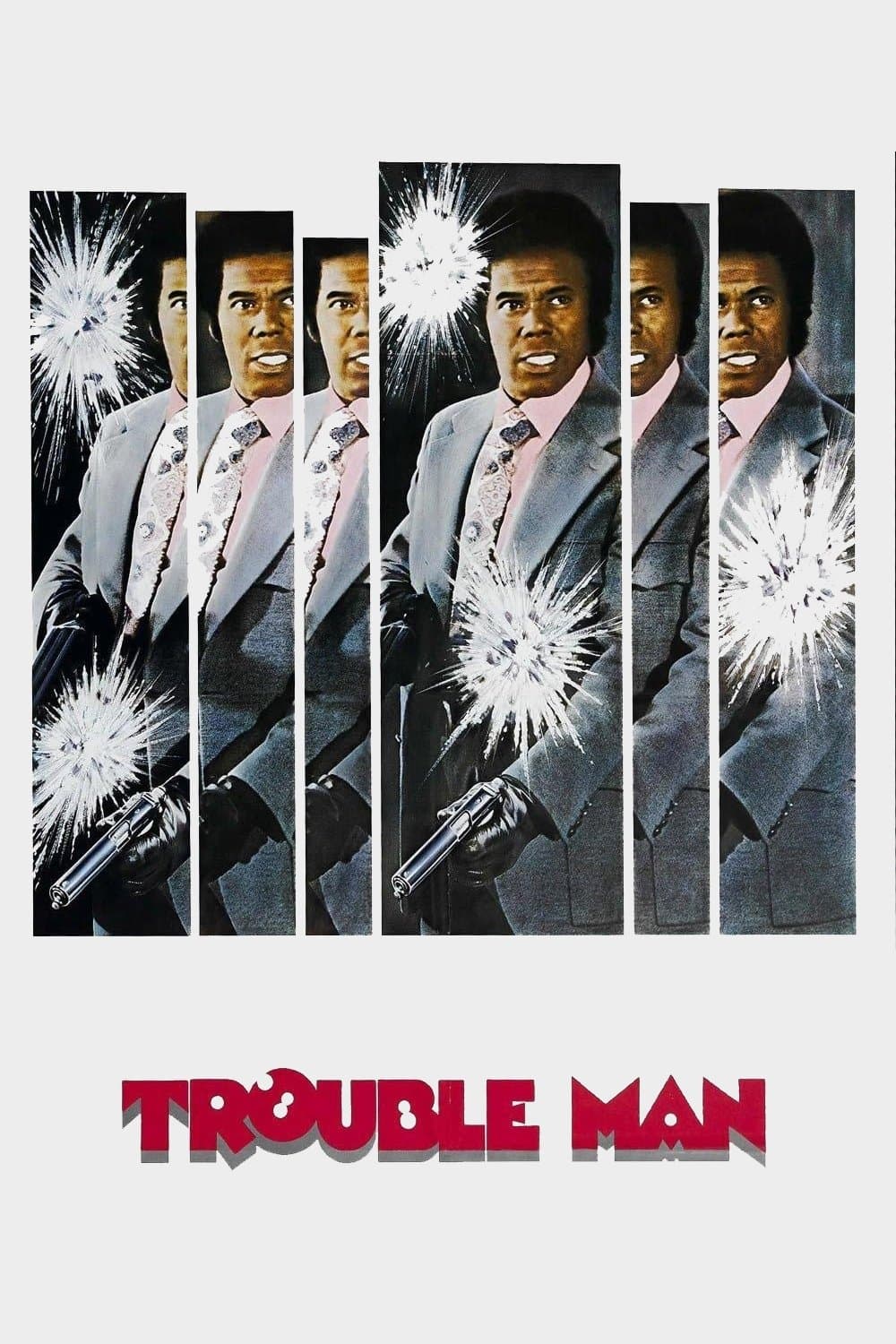 Trouble Man full movie