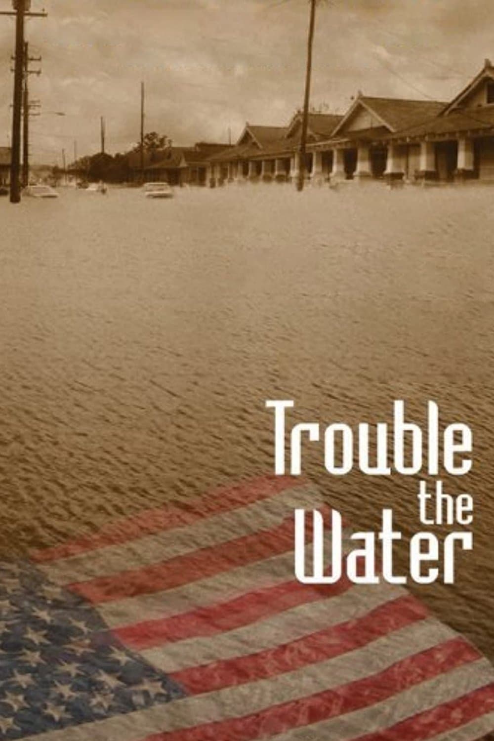 Trouble the Water full movie
