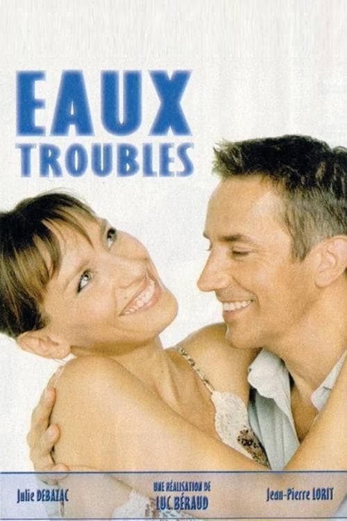 Troubled Waters full movie