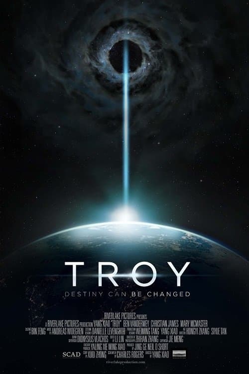Troy full movie