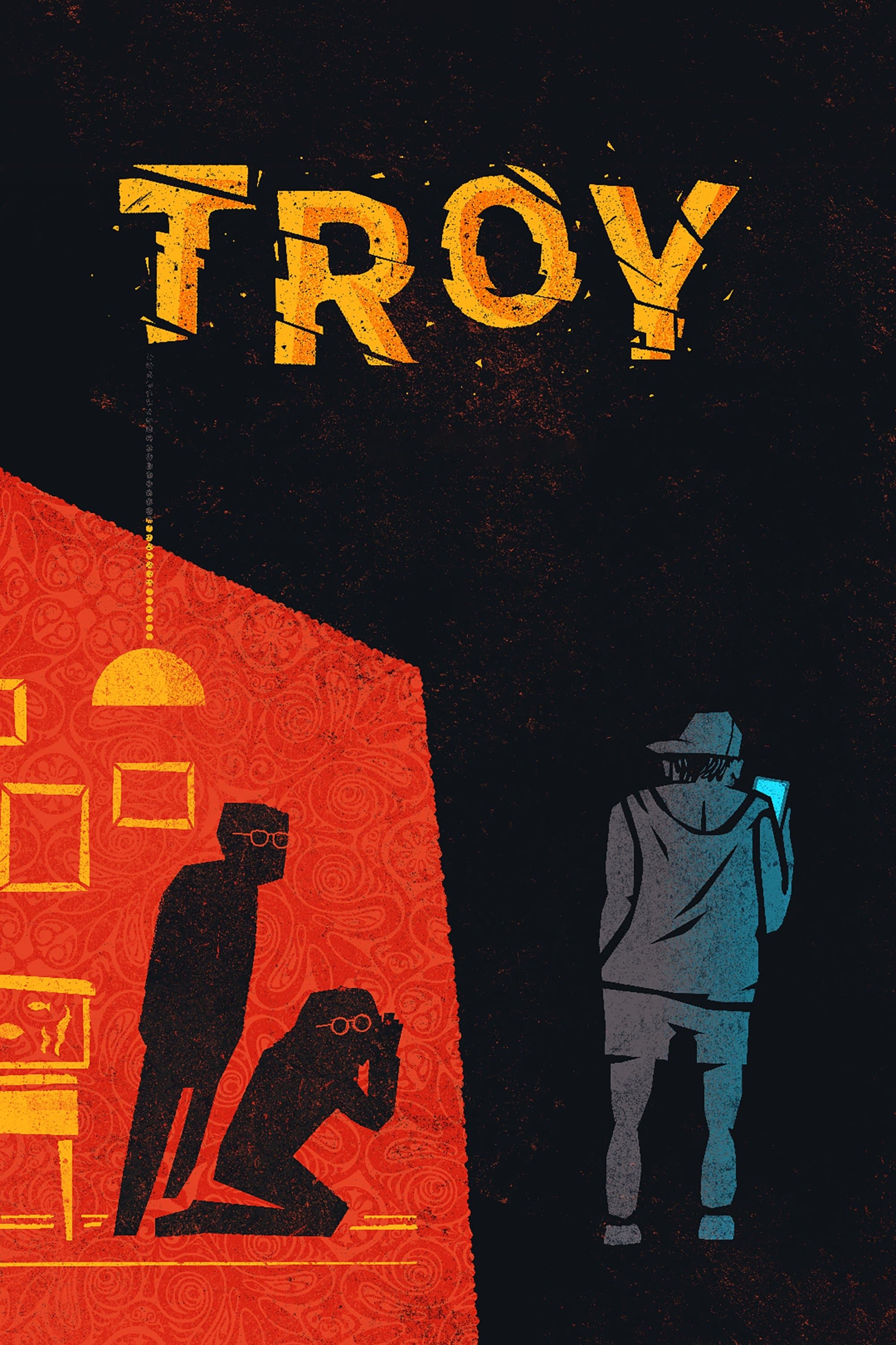 Troy full movie