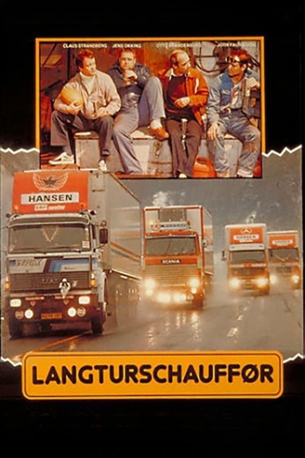 Truck-driver full movie