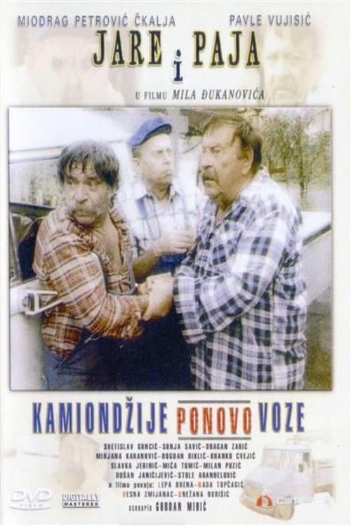 Truckers Ride Again full movie