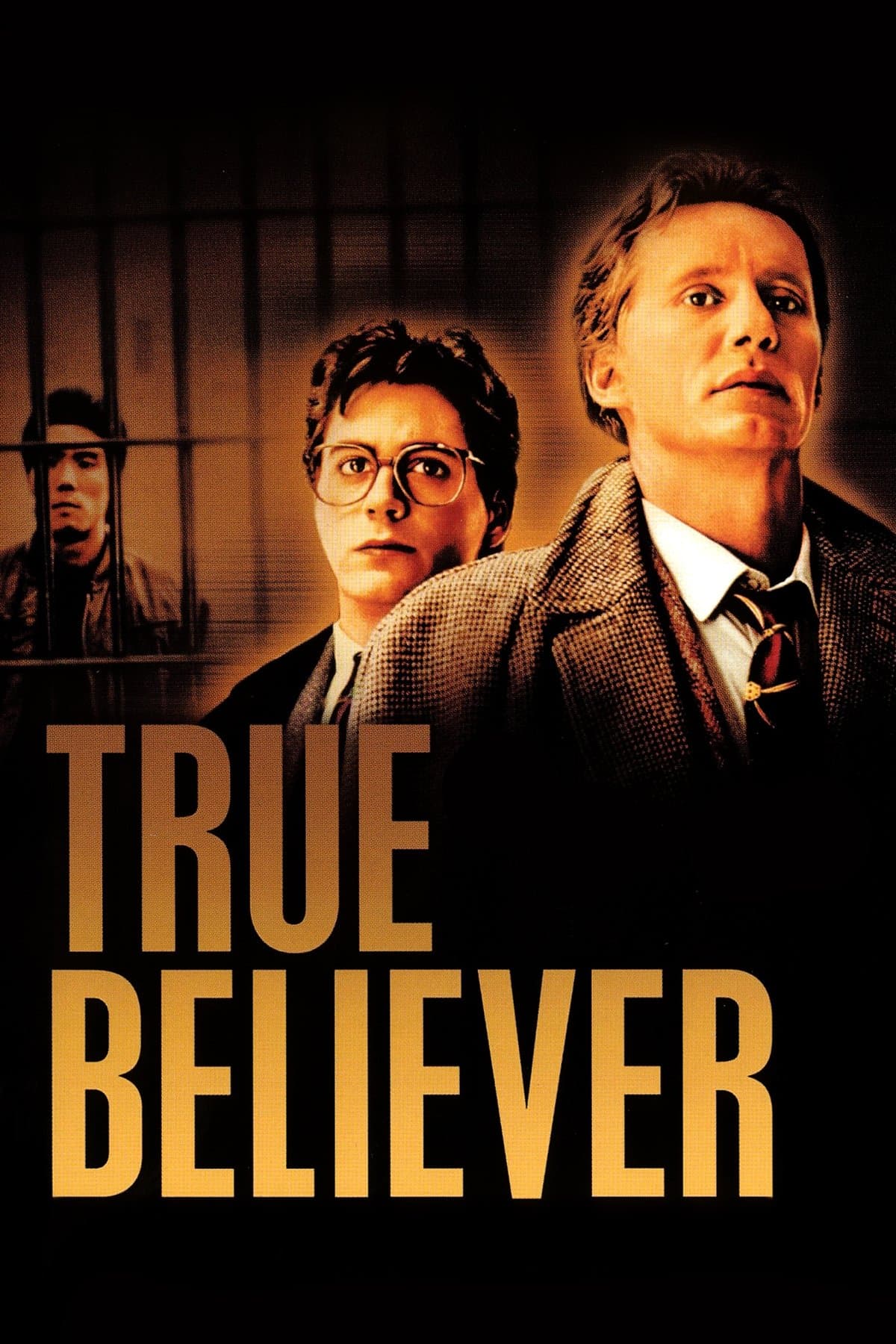 True Believer full movie