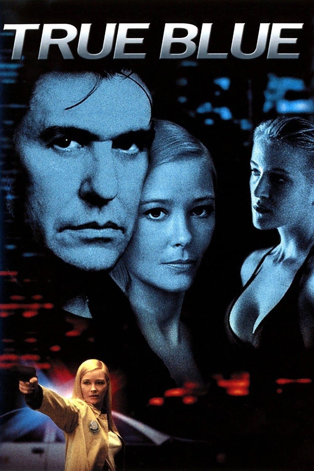 True Blue full movie