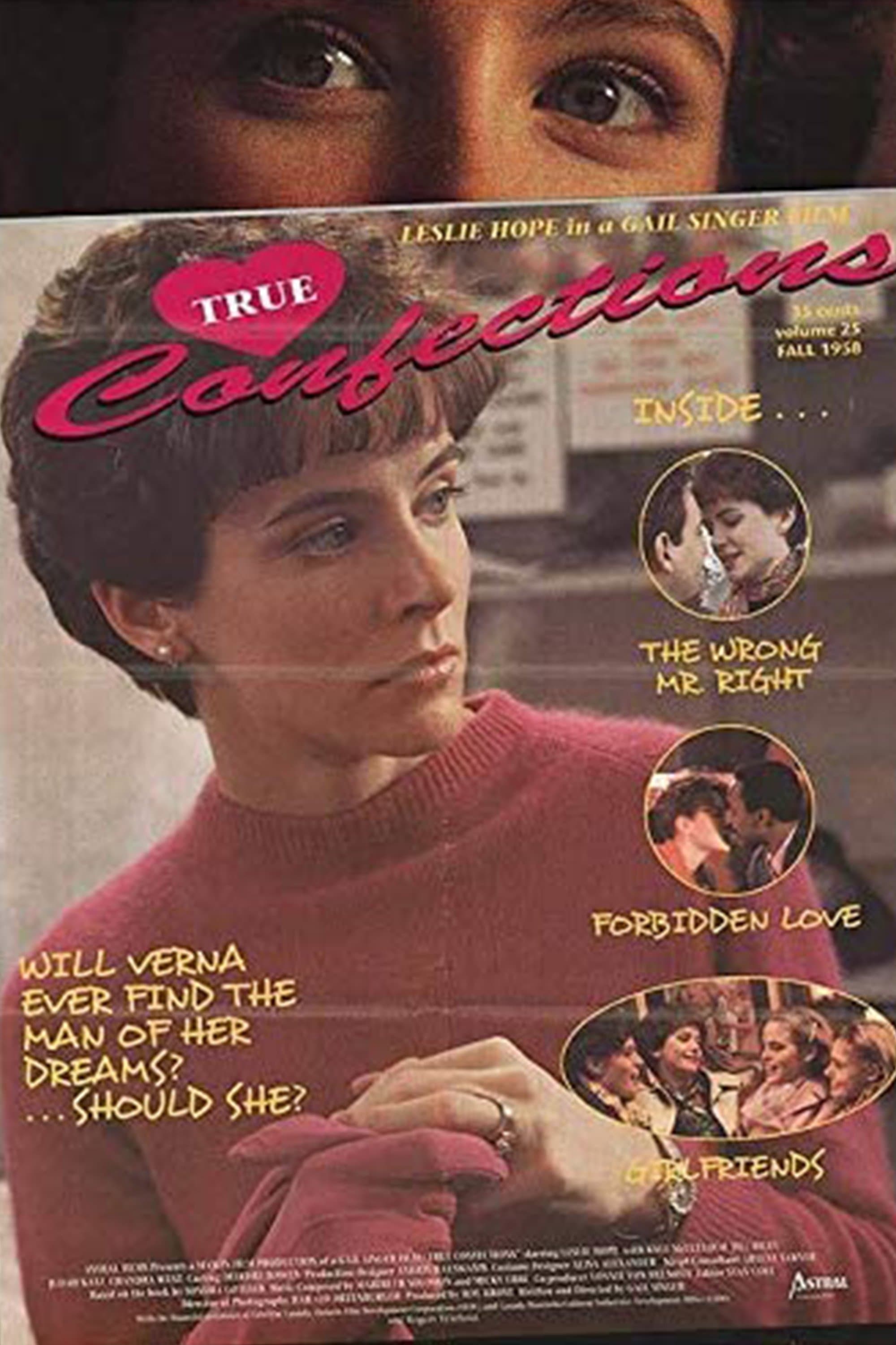 True Confections full movie