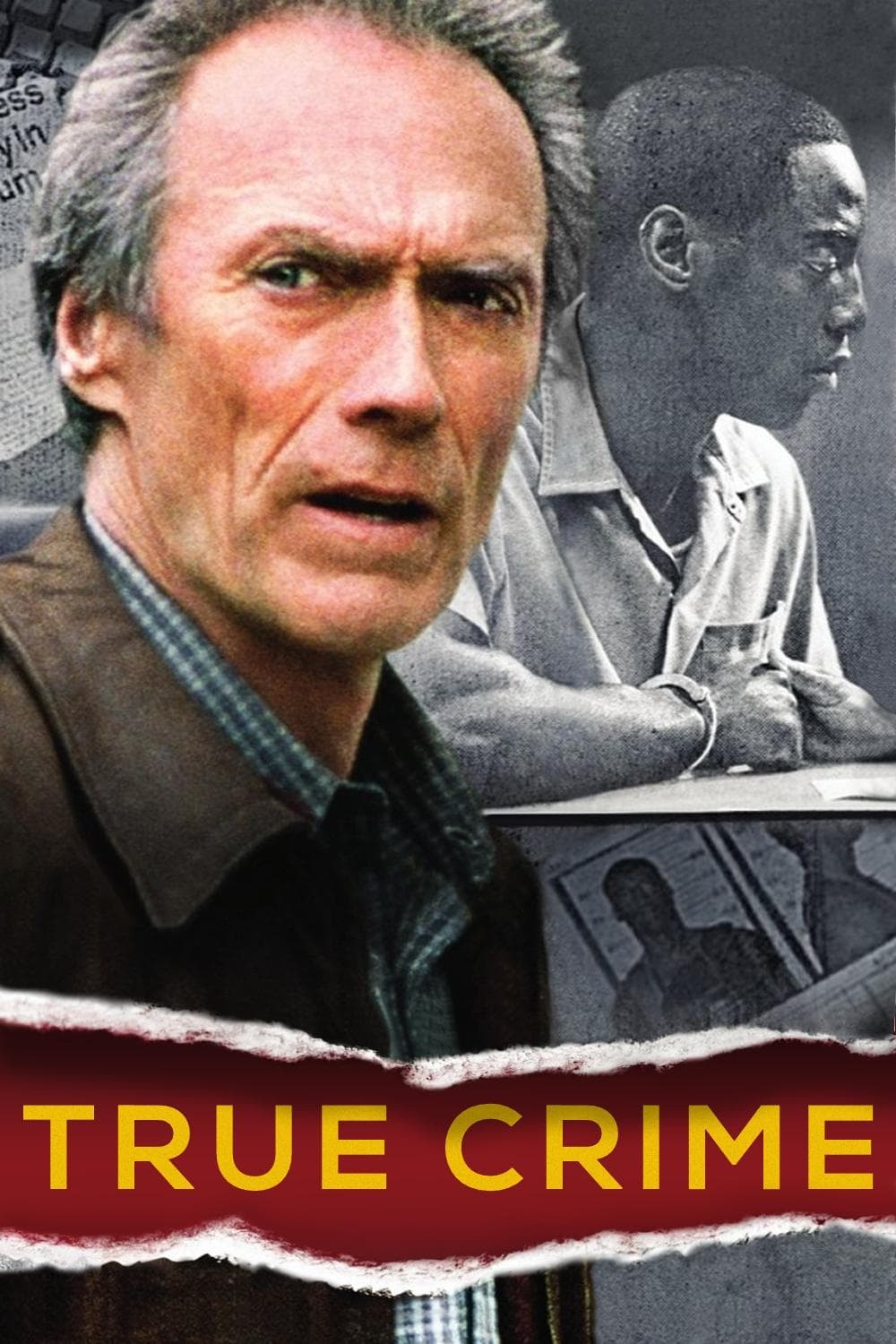 True Crime full movie