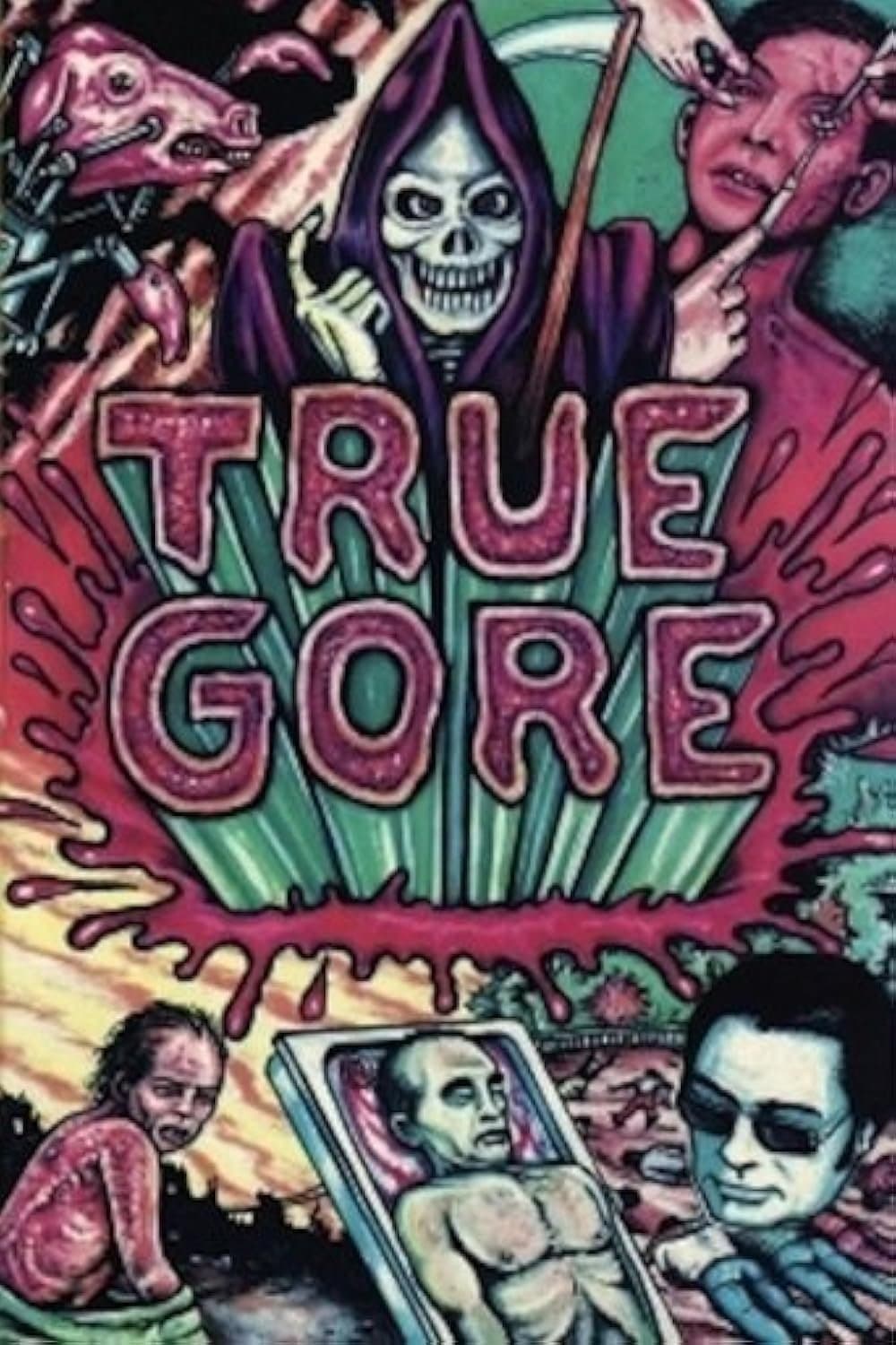 True Gore full movie