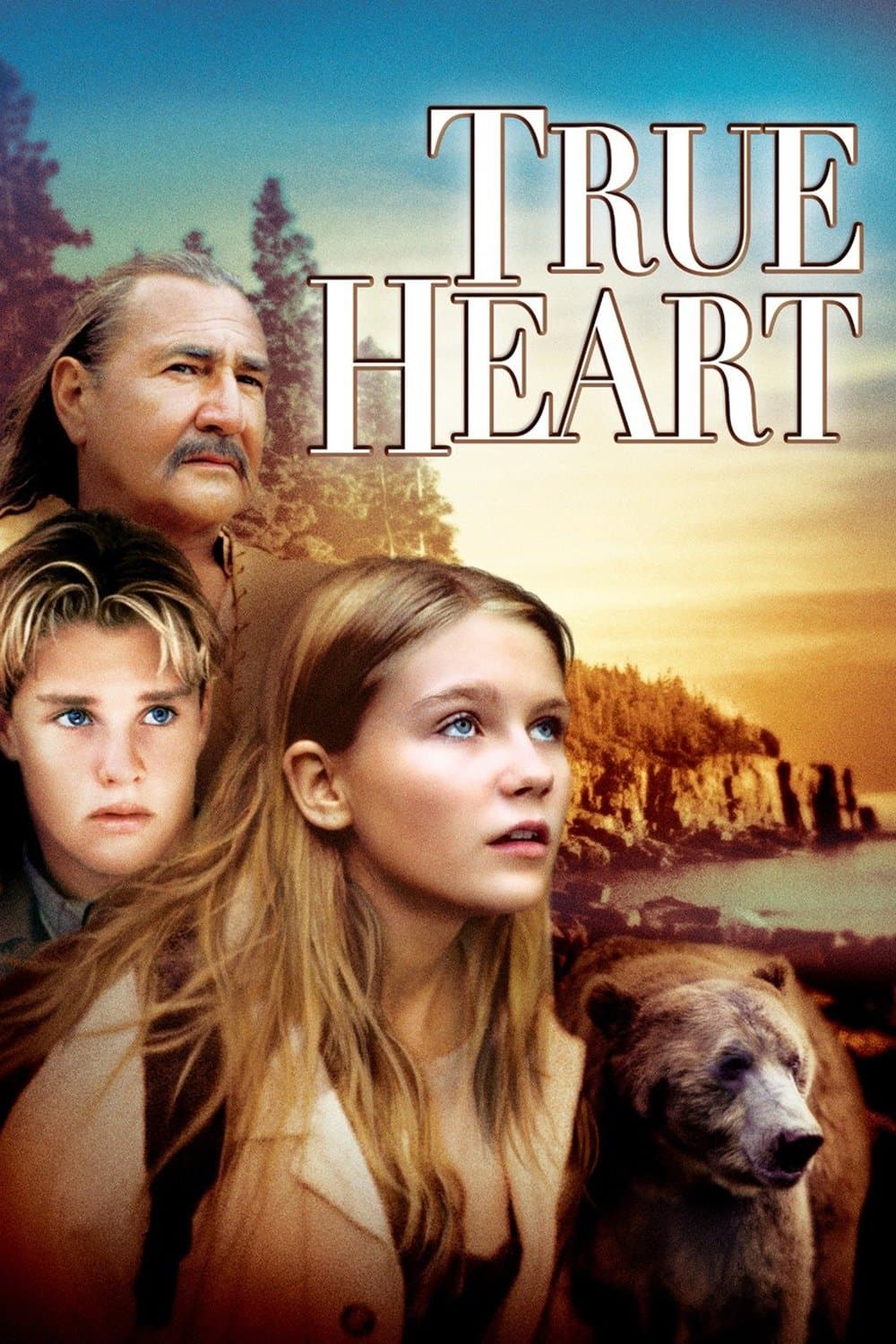 True Heart full movie