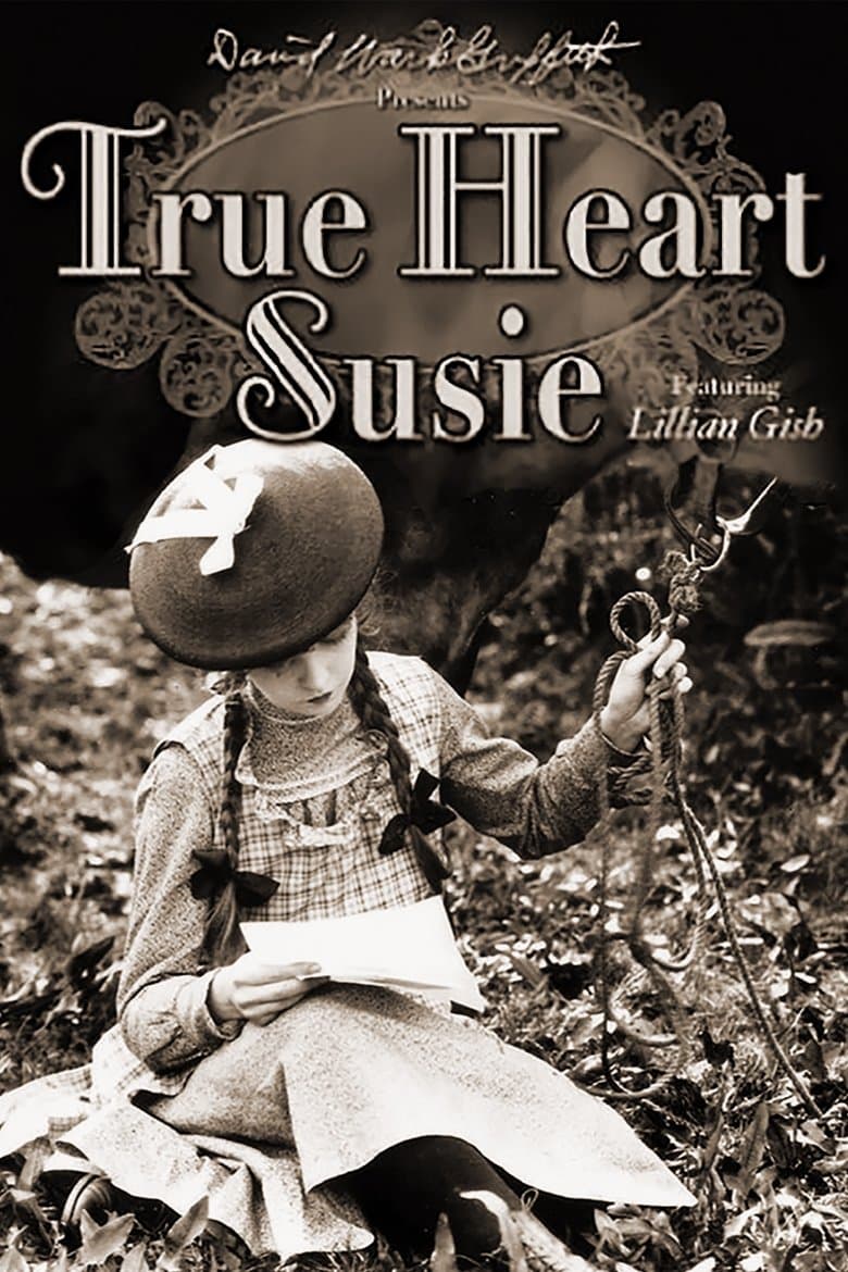 True Heart Susie full movie